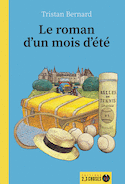 Roman d'un mois d'été (Le)